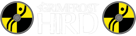 Grimfrost Hird